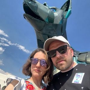 Meet your Posher, Jon